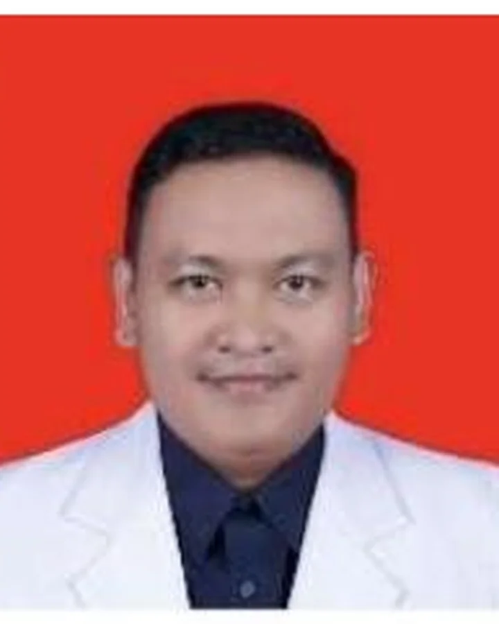 Yanuar Riski Pratama, Dokter Umum